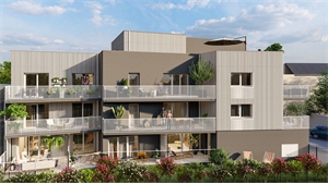 t3 à la vente -   35000  RENNES, surface 73 m2 vente t3 - UBI365372509
